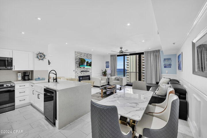 Property Photo: 9900 S Thomas Drive 1024 FL 32408