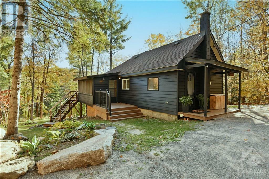 Property Photo:  2255 B Calabogie Road  ON K0J 1G0 