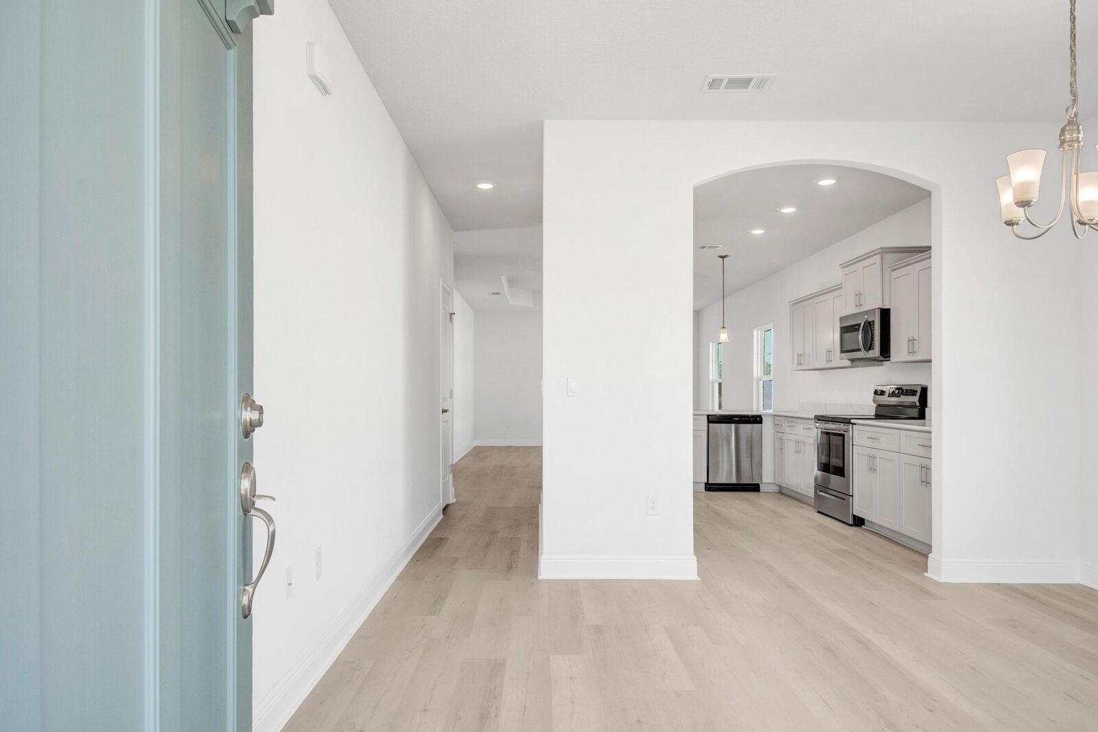 Property Photo: 21 Mahogany Drive Lot 48-1 FL 32439
