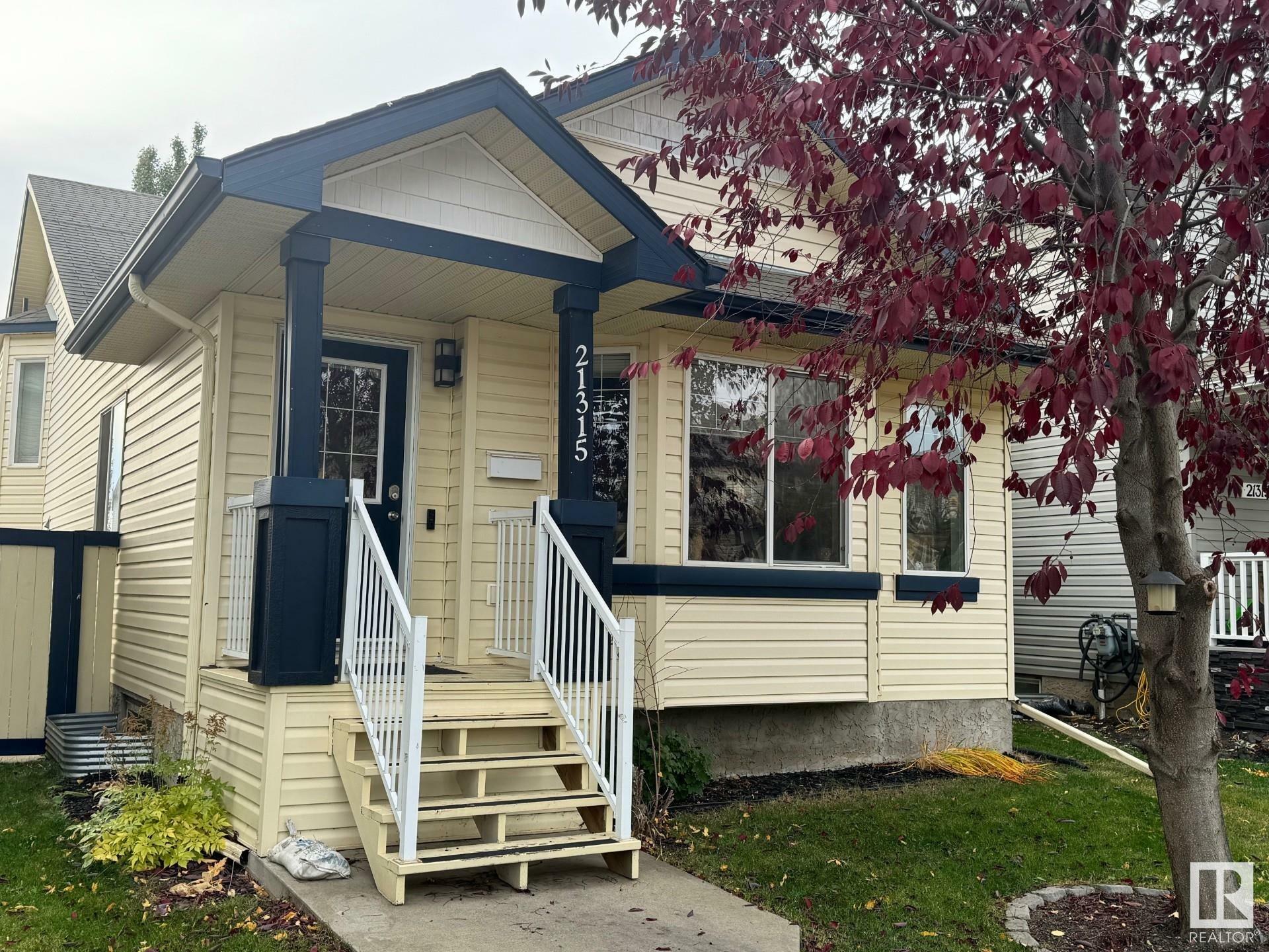 Photo de la propriété:  21315 91 Avenue NW  AB T5T 6Y9 