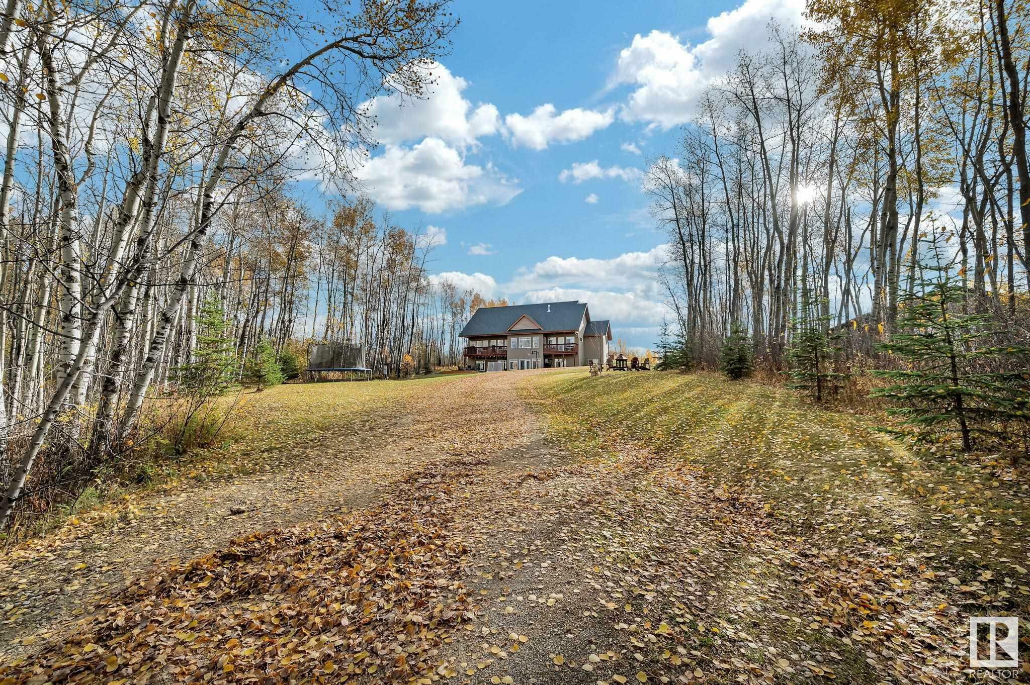 Property Photo:  53407 Rge Road 30 16  AB T7Y 0E4 