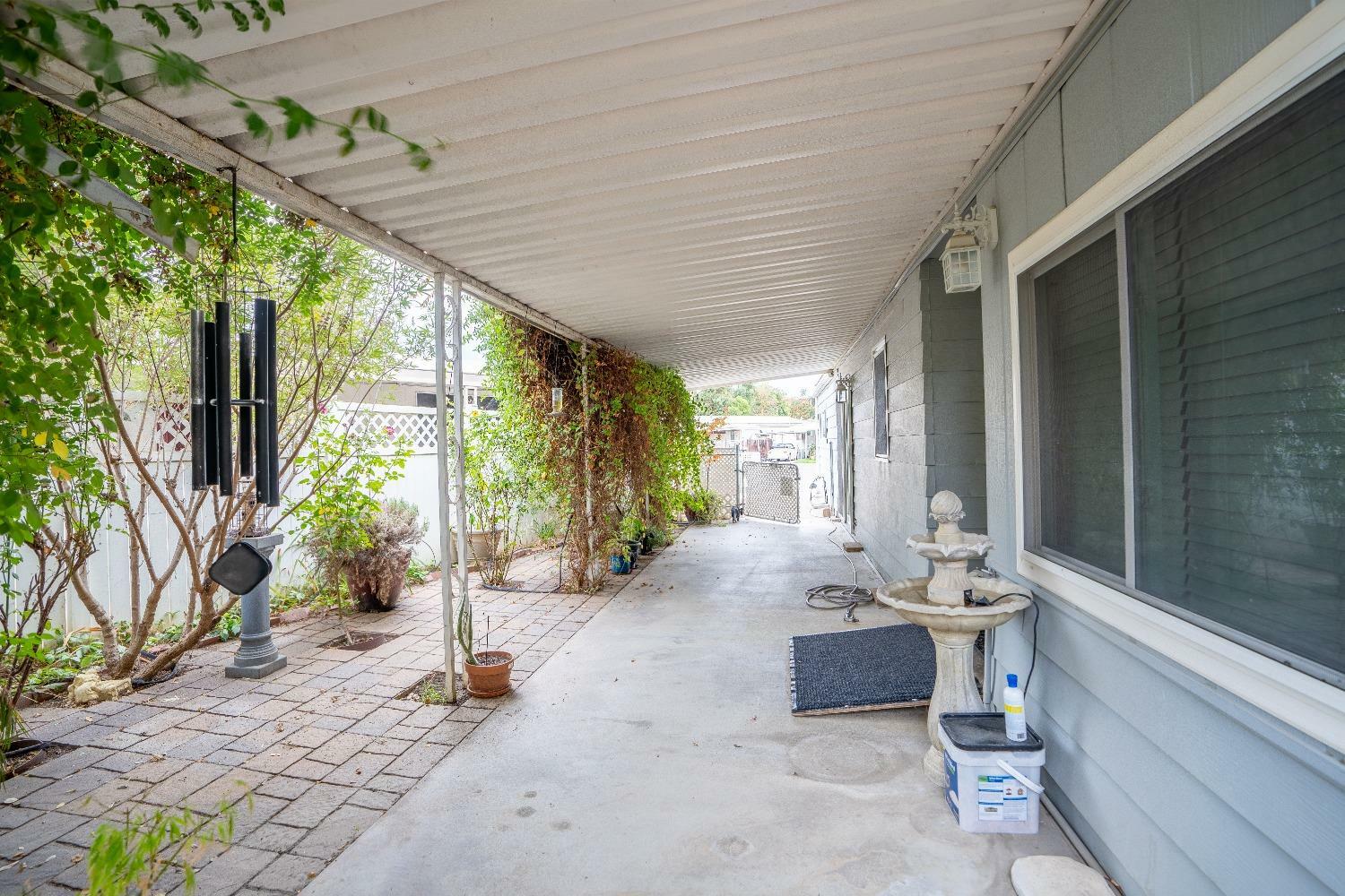 Property Photo:  9360 N Blackstone Avenue 213  CA 93720 