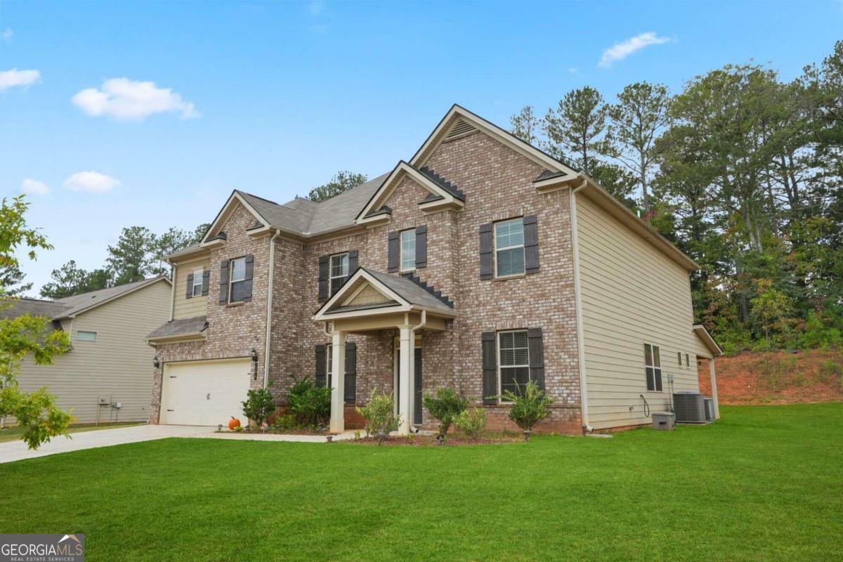 Property Photo:  164 Charolais Drive  GA 30252 