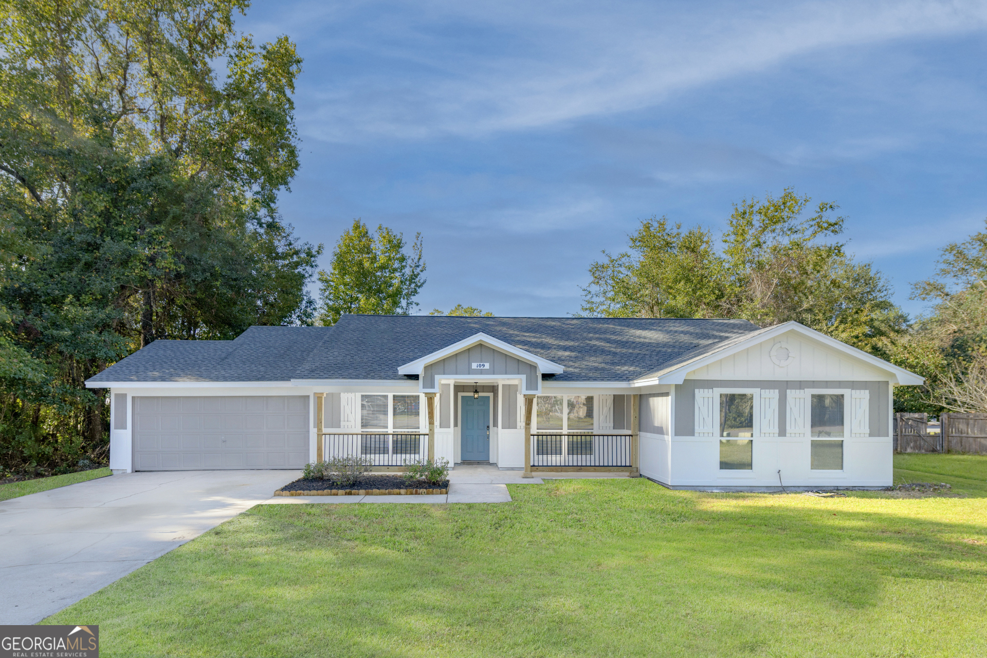 109 Buck Island Court  Kingsland GA 31548 photo