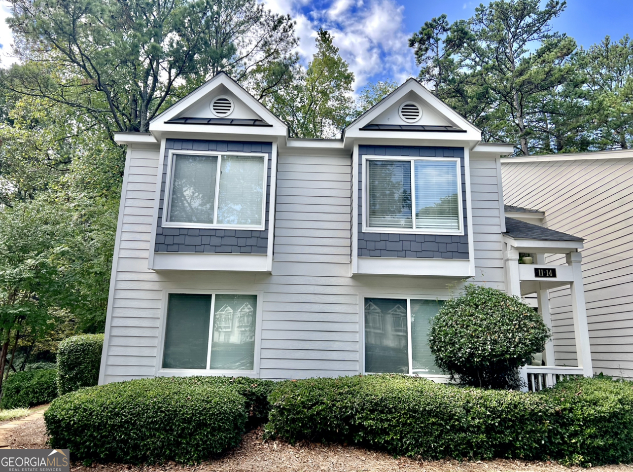 Property Photo:  12 Rumson Court SE  GA 30080 