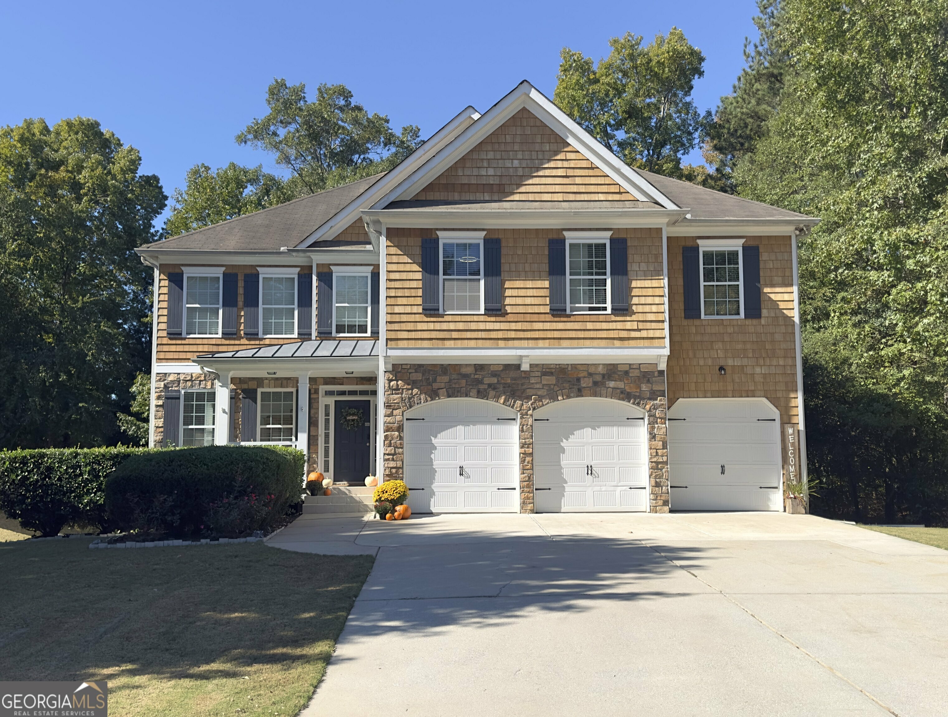 Property Photo:  30 Renwick Drive  GA 30276 