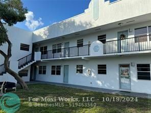 1925 Madison St 21  Hollywood FL 33020 photo