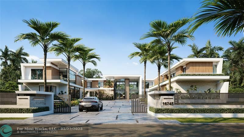 Property Photo: 16745 Stratford Court FL 33331