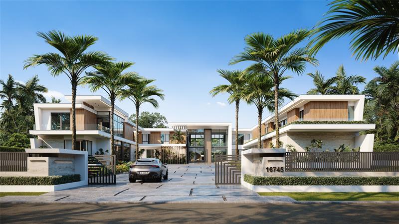 Property Photo:  16745 Stratford Court  FL 33331 