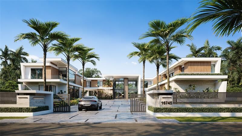 Property Photo:  16745 Stratford Court  FL 33331 