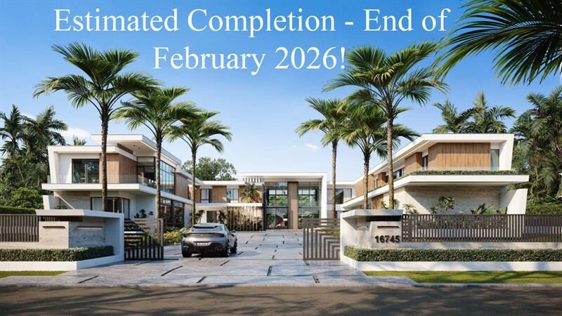 Property Photo:  16745 Stratford Court  FL 33331 