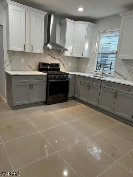 Property Photo:  749 S 10th St 2  NJ 07108 