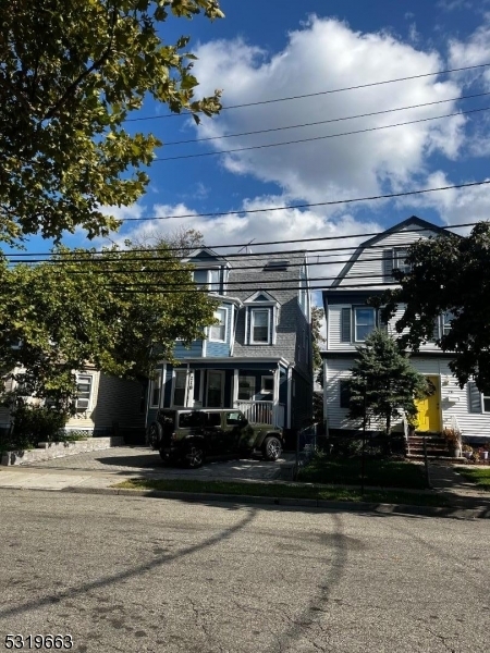 Property Photo:  218 Mount Vernon Ave  NJ 07050 