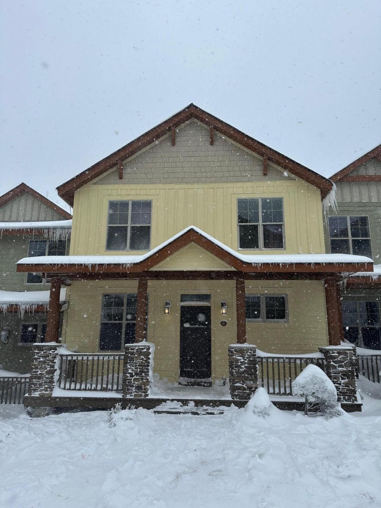 Property Photo: #27 84 Black Bear Circle WV 26209