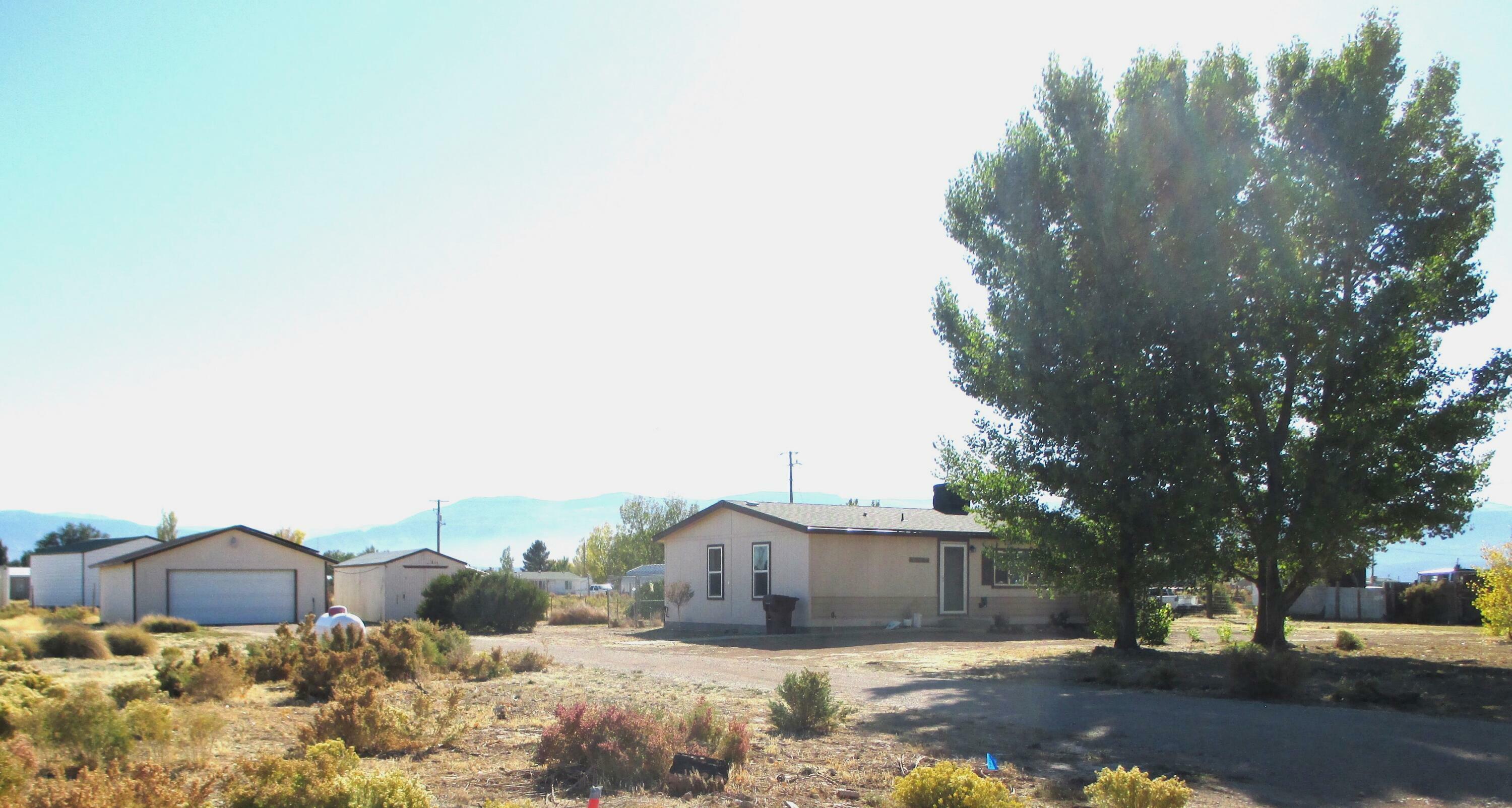 1236 N 6700 W  Cedar City UT 84721 photo