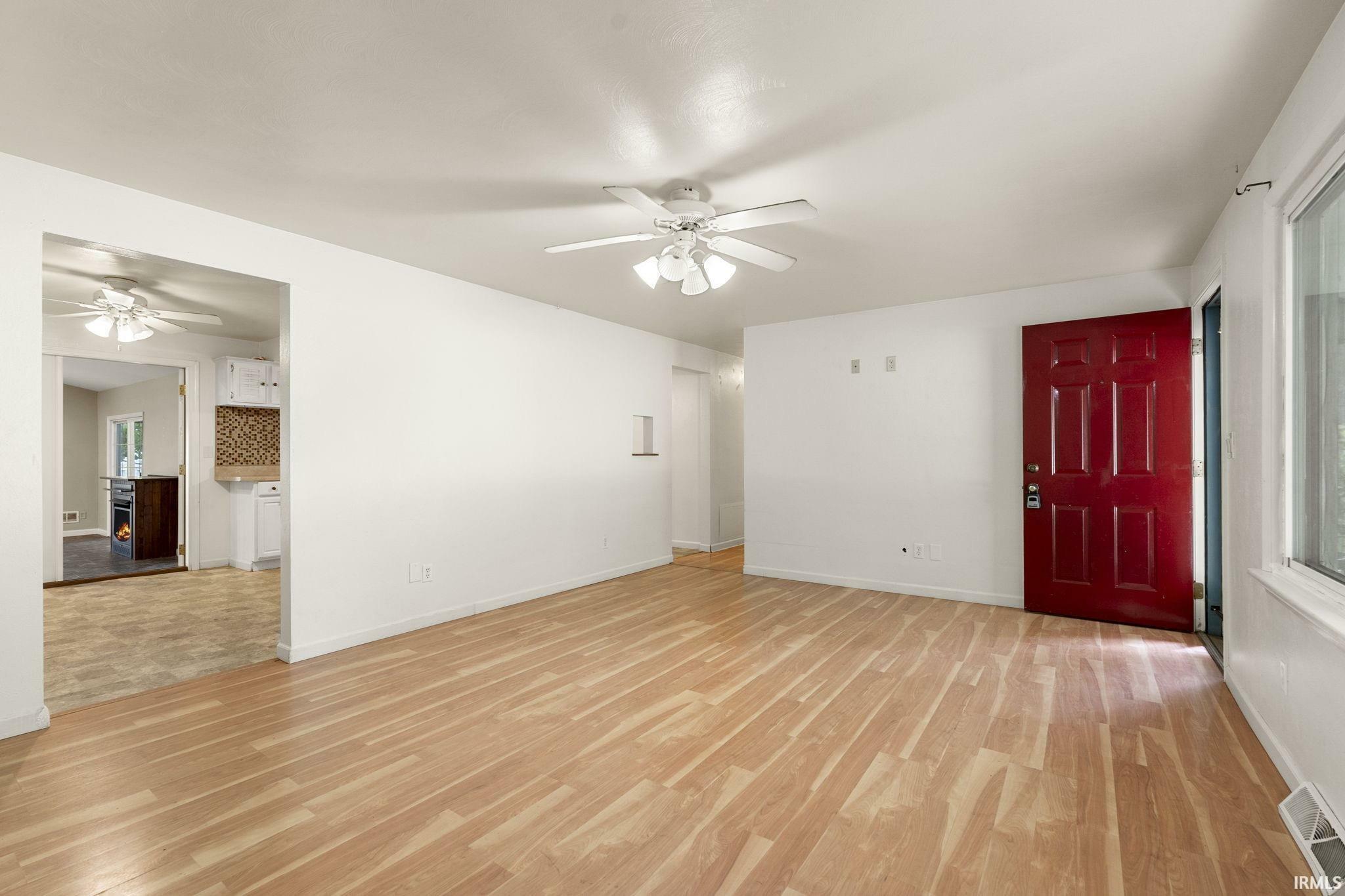 Property Photo:  4631 Parkerdale Drive  IN 46835 