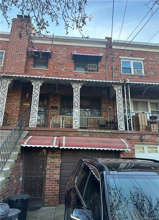 237 Davis Avenue  Bronx NY 10465 photo