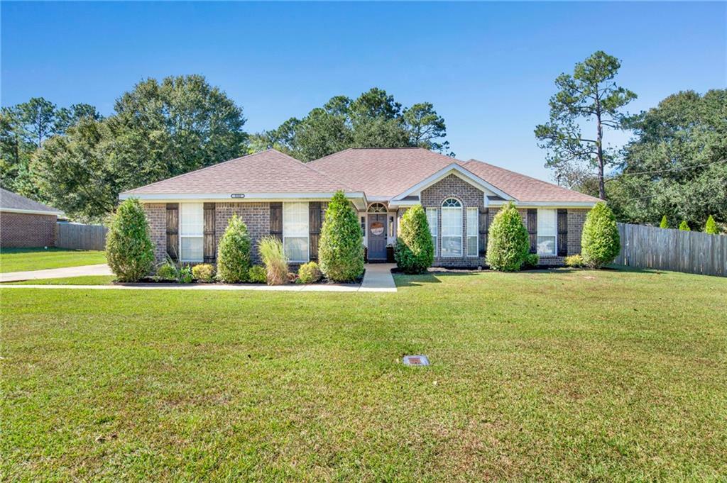 5308 Leann Drive  Grand Bay AL 36541 photo