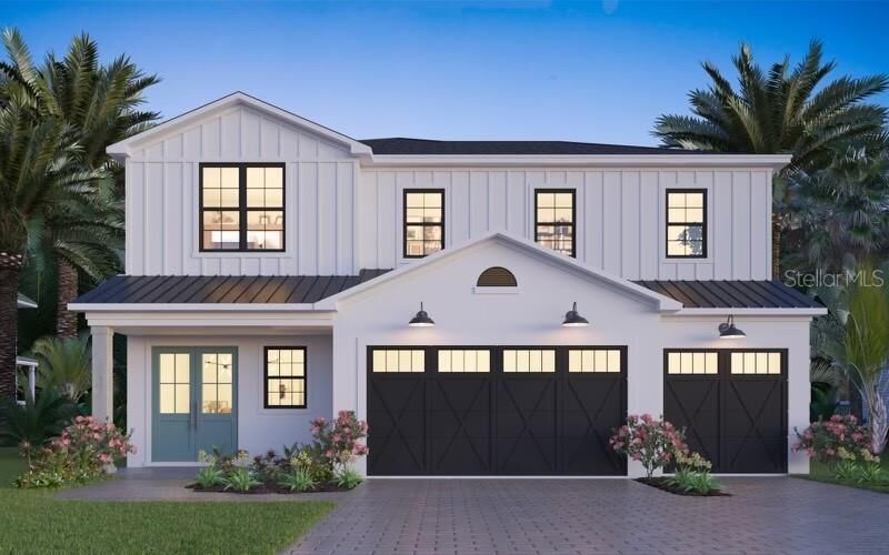Property Photo: 2919 W Elrod Avenue FL 33611