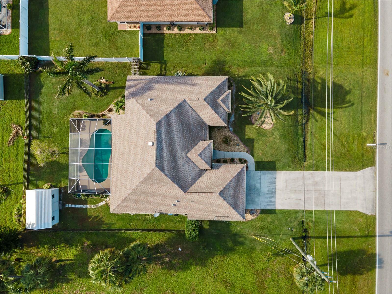 Property Photo:  2112 S Chamberlain Boulevard  FL 34286 