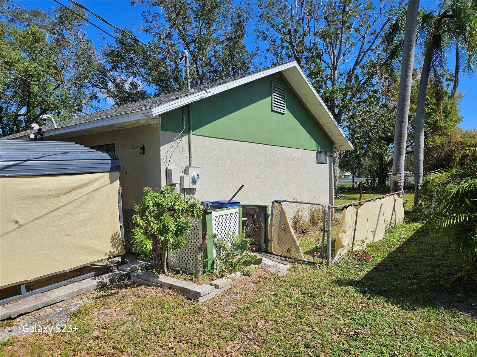 Property Photo:  3024 18th Street E  FL 34208 