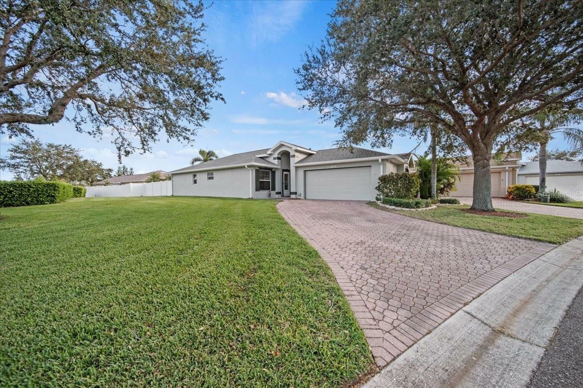 Property Photo:  3409 Grenville Drive  FL 33884 