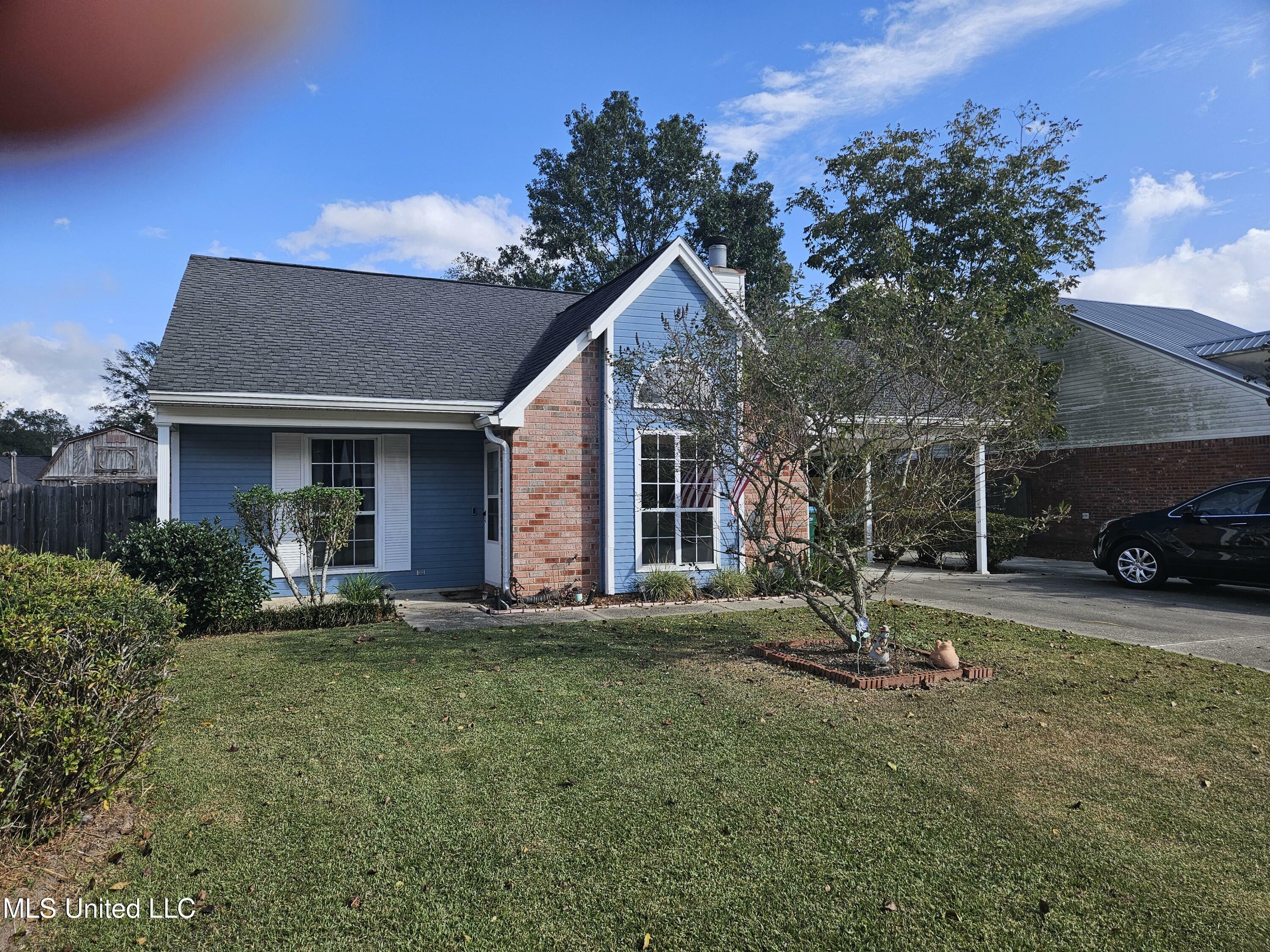 Property Photo:  12250 Breezeway Circle  MS 39503 