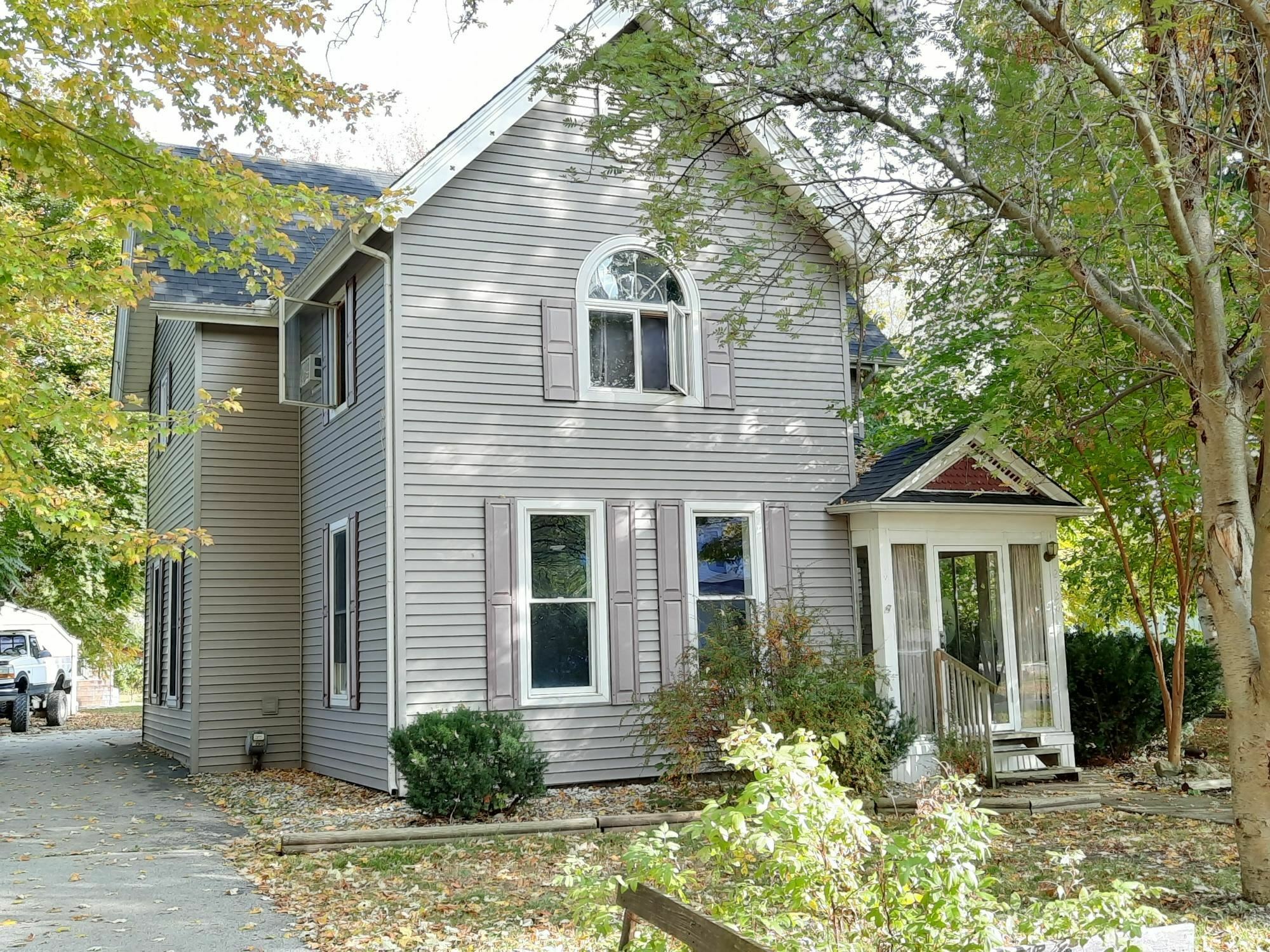 Property Photo:  2126 N Main Street  MI 48733 