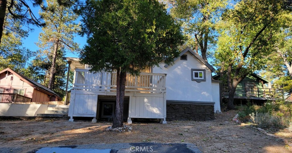 Property Photo:  32817 Squirrel Lane  CA 92382 