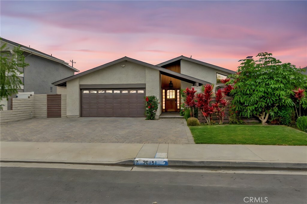 Property Photo:  20151 Big Bend Lane  CA 92646 