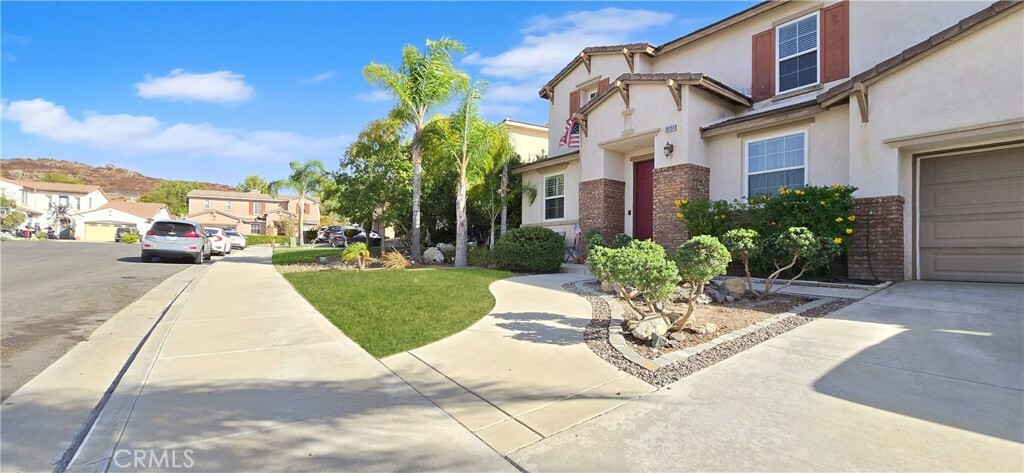 Property Photo:  36754 Cottonwood Street  CA 92596 