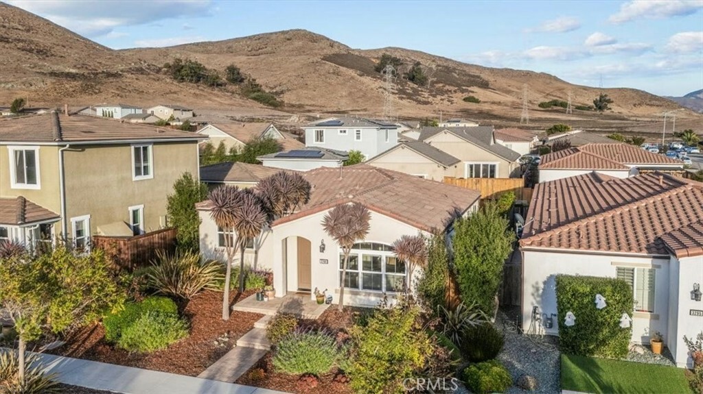 Property Photo:  3289 Daisy Lane  CA 93401 