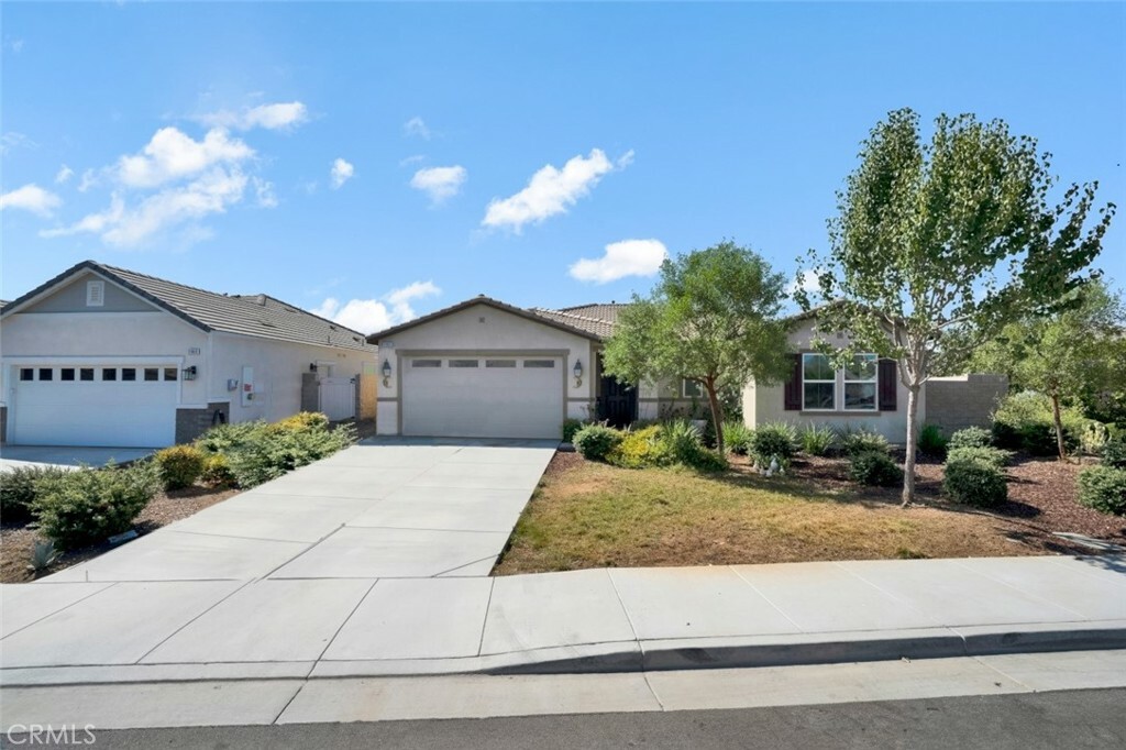 Property Photo:  31857 Abbott Court  CA 92584 