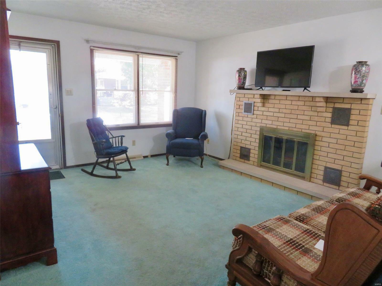 Property Photo:  716 Zschokke Street  IL 62249 