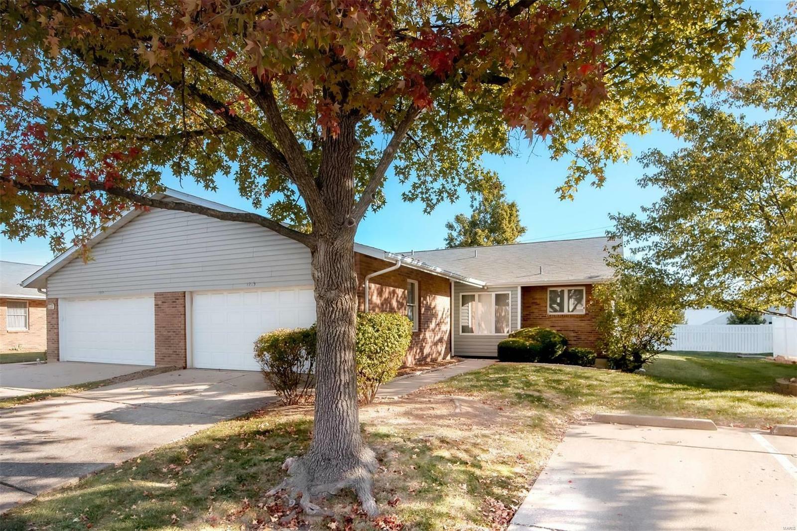 1713 Forest Hills Drive A  St Charles MO 63303 photo