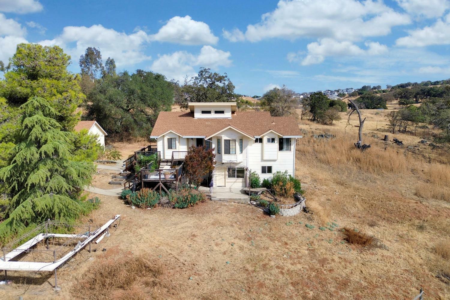 Property Photo:  4181 Hawk View Road  CA 95762 