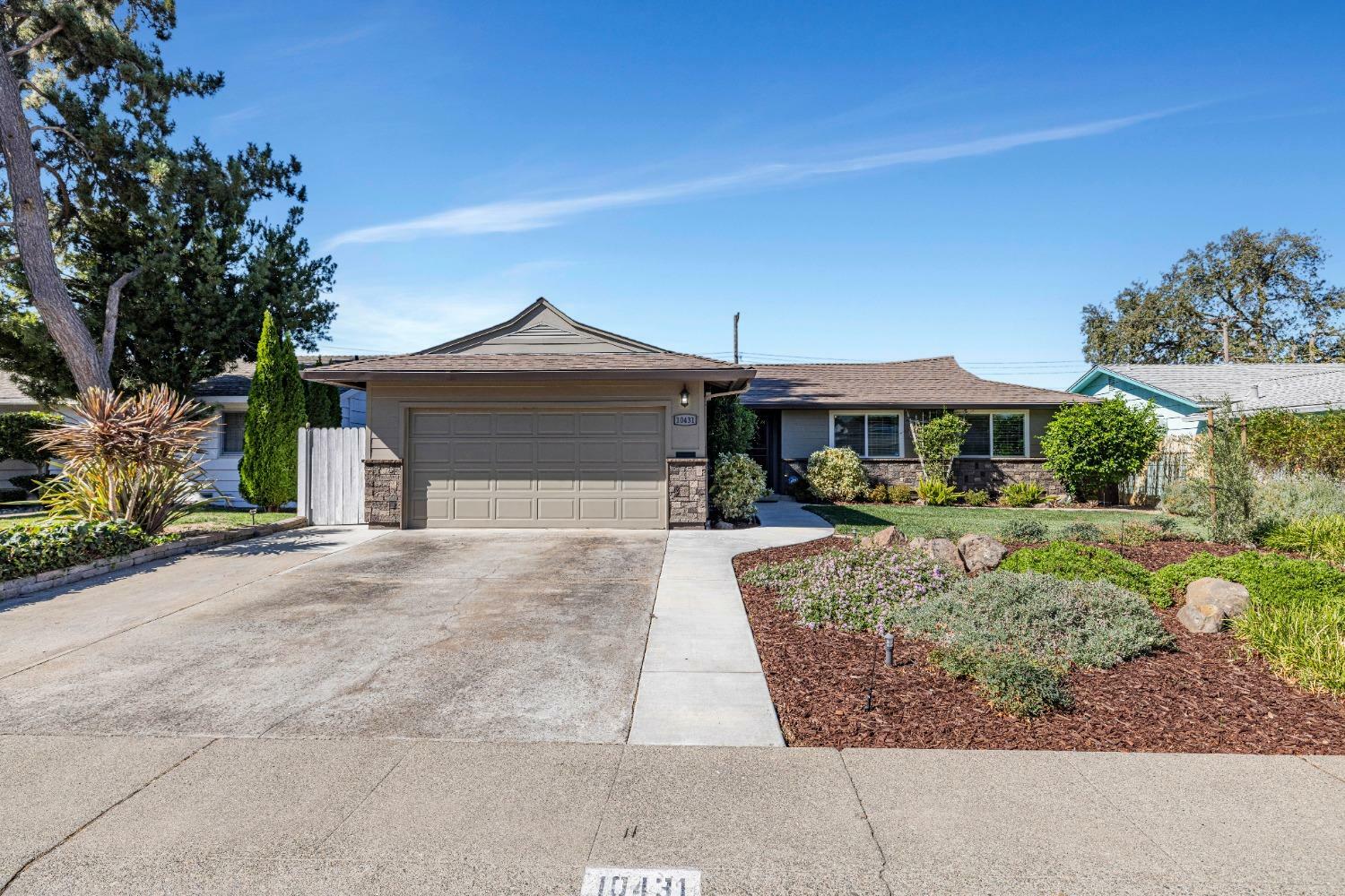 10431 Ambassador Drive  Rancho Cordova CA 95670 photo