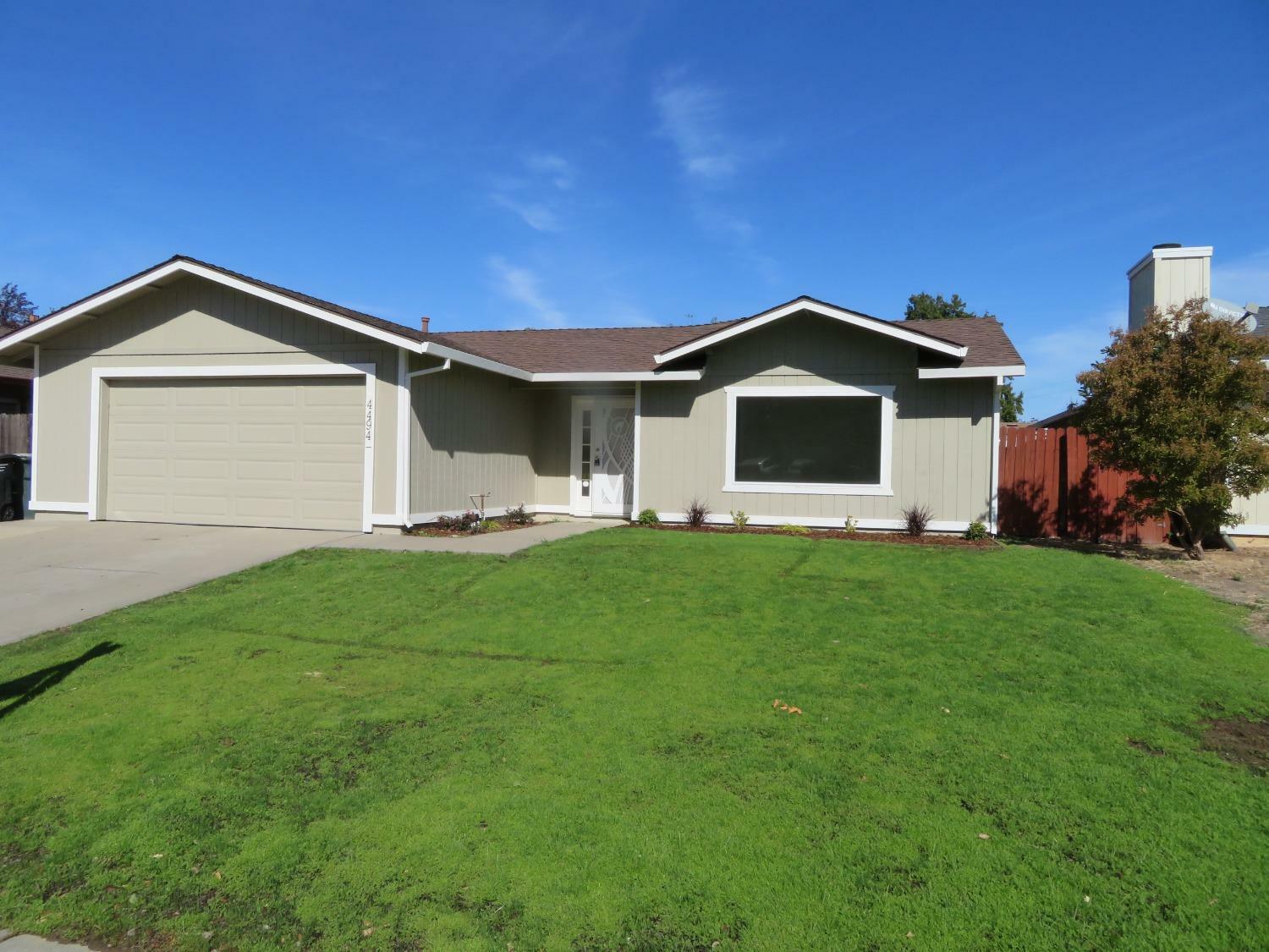 Property Photo:  4494 Windcloud Avenue  CA 95838 