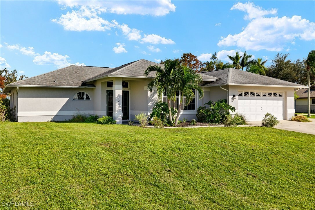 Property Photo:  17230 Castleview Drive  FL 33917 