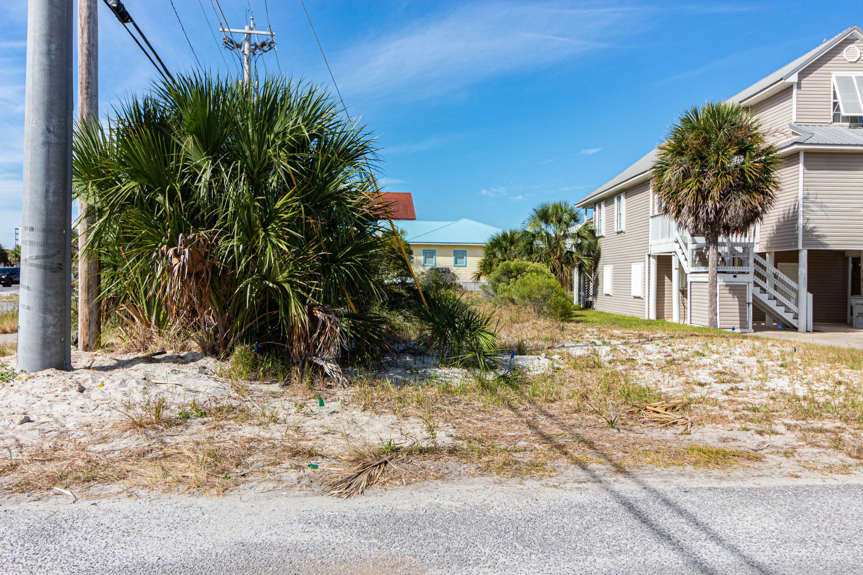 Property Photo:  Lot 1 Bahia Drive  FL 32566 