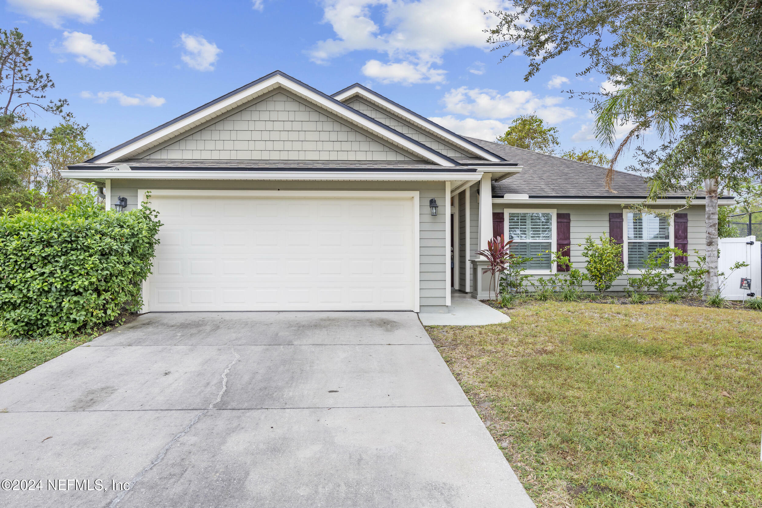 3719 Summit Oaks Drive  Green Cove Springs FL 32043 photo