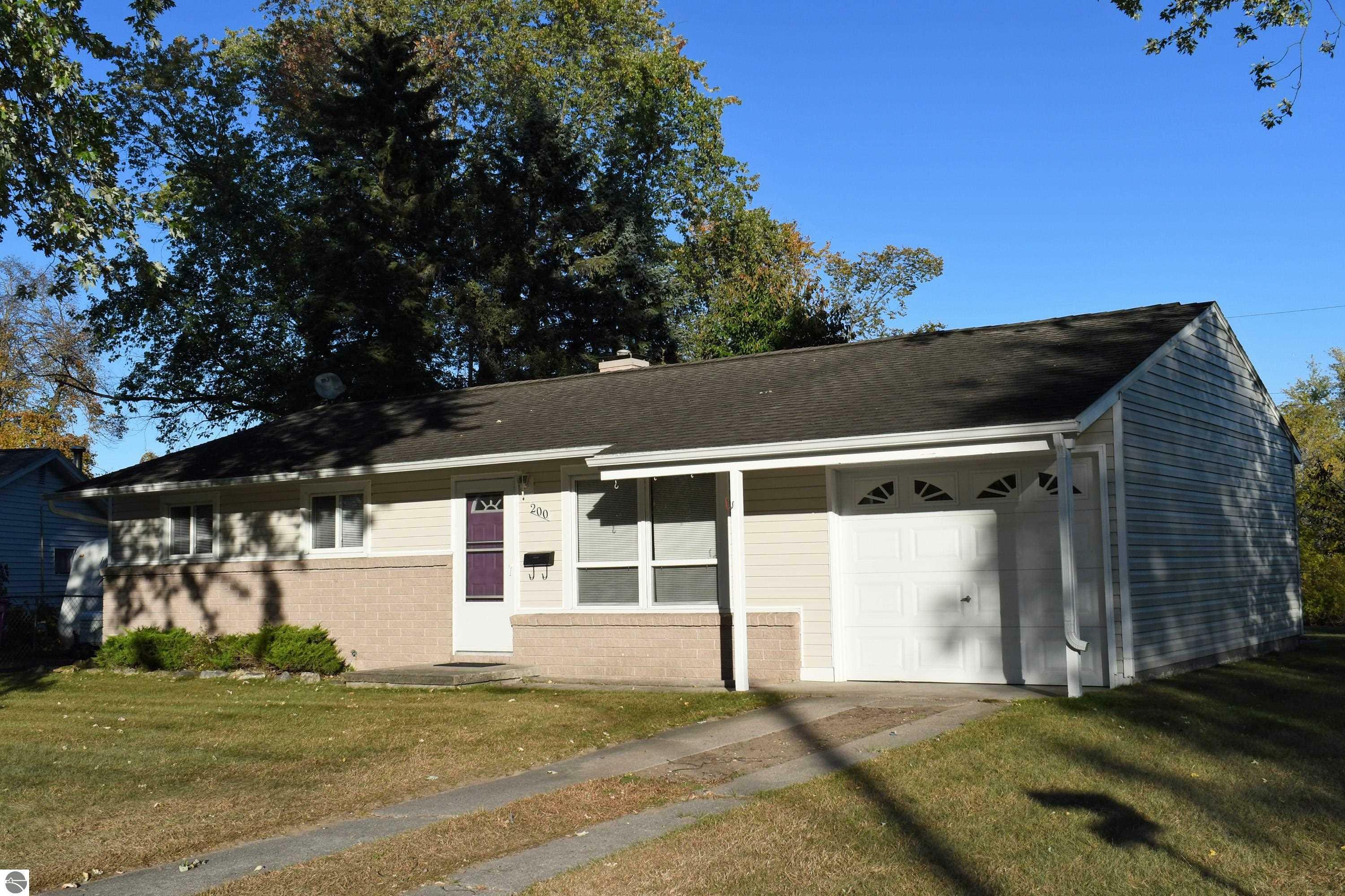 Property Photo:  200 Ottawas Court  MI 48750 