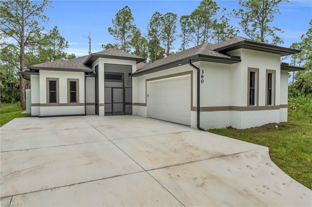 Property Photo:  360 41st Ave NE  FL 34120 