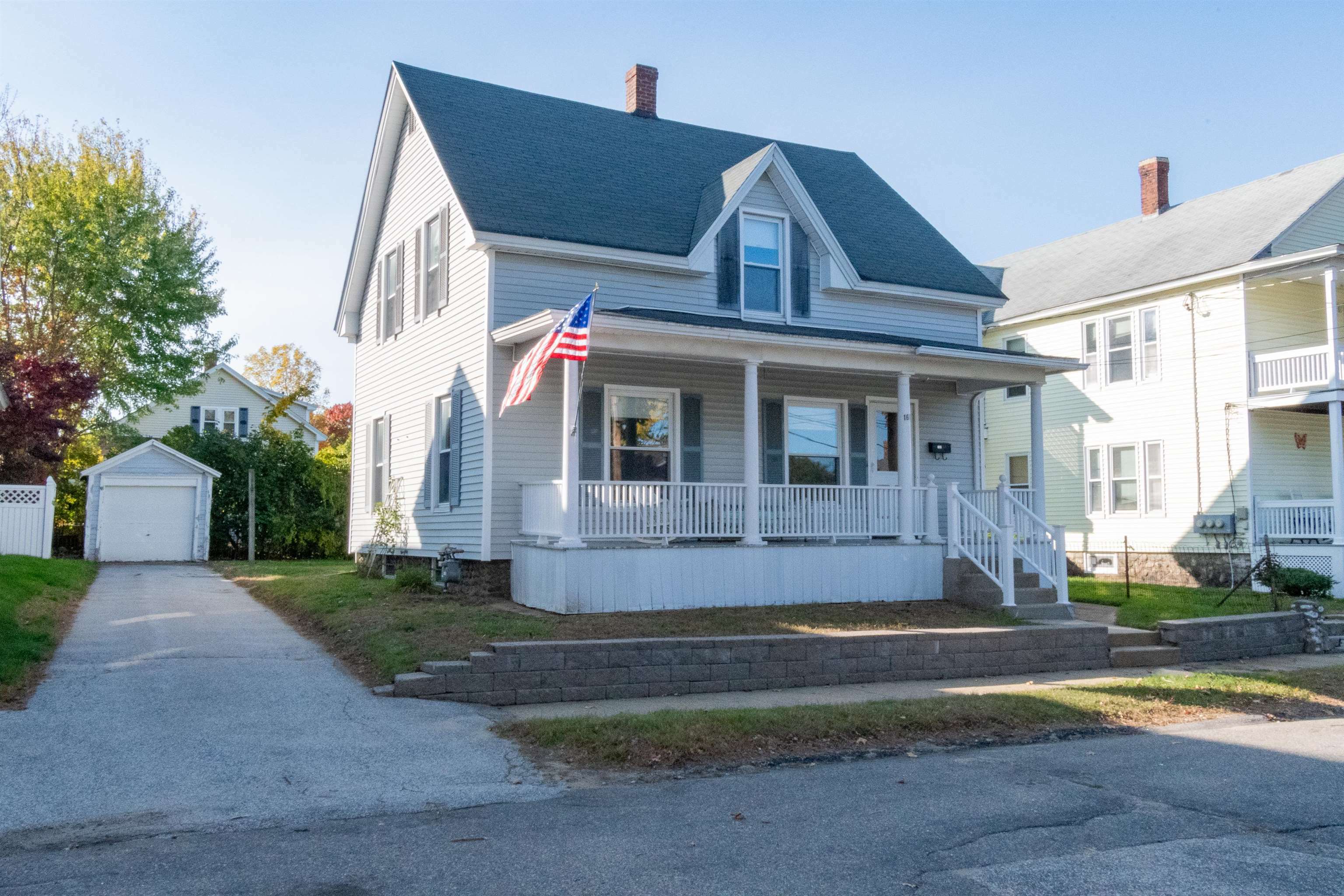 Property Photo:  160 Cypress Street  NH 03103 