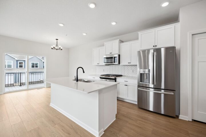 10254 Birchwood Circle  Victoria MN 55318 photo