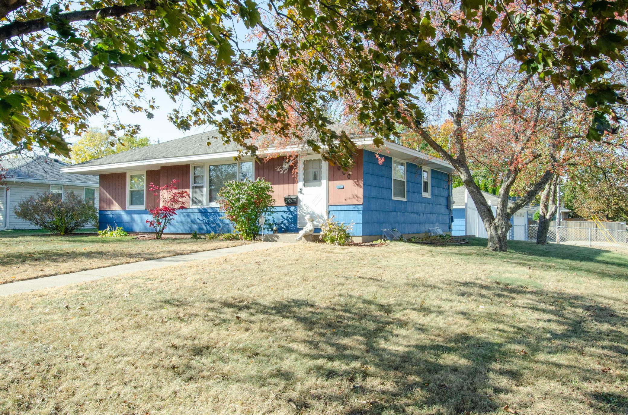 Property Photo: 9000 16th Avenue S MN 55425