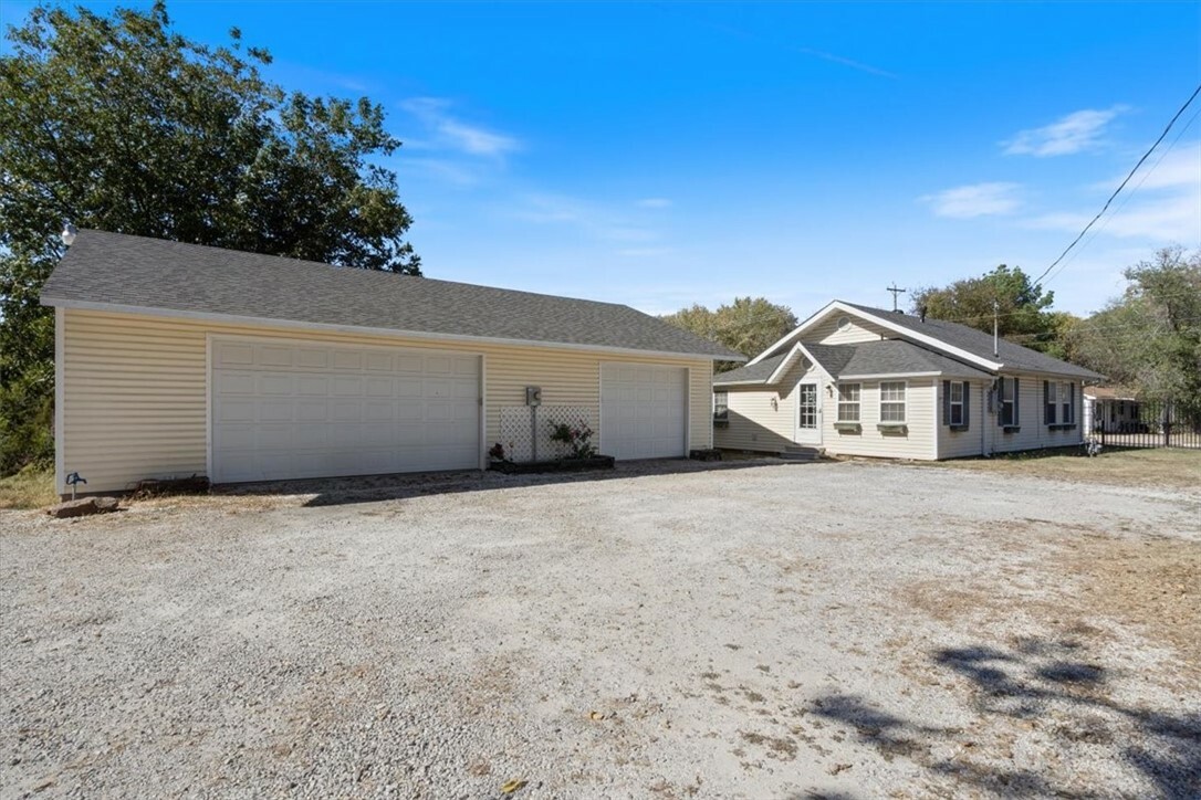 521 Caudle Avenue  Springdale AR 72764 photo