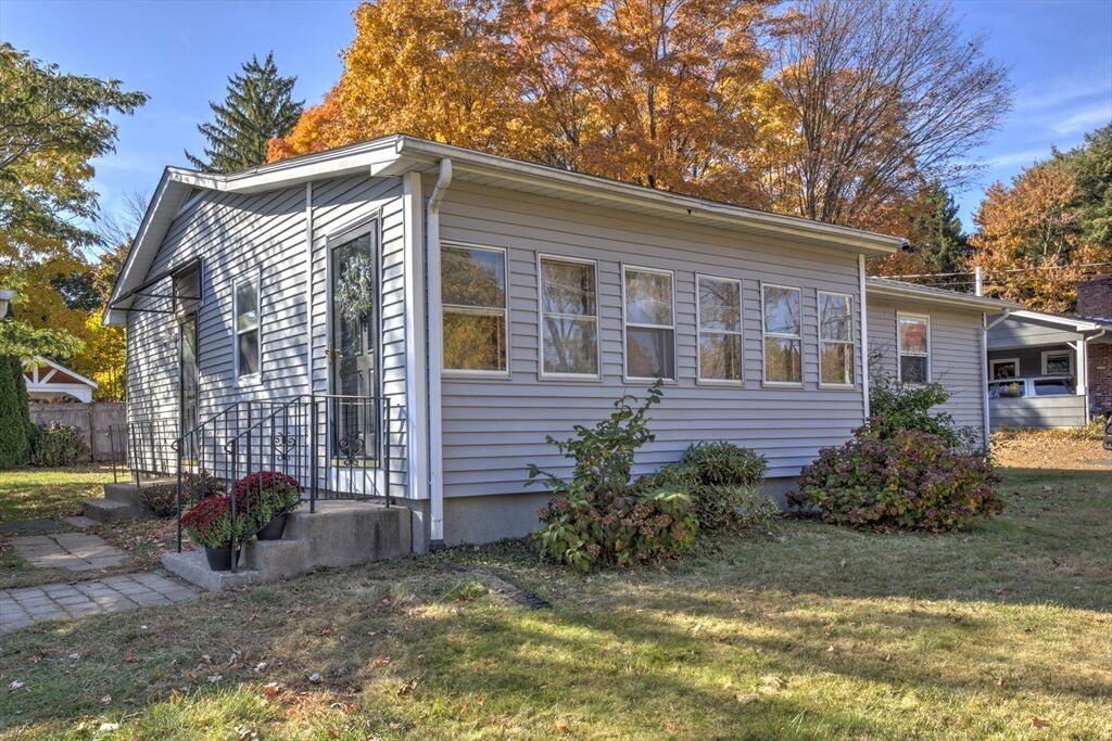 Property Photo:  655 Homestead Avenue  MA 01040 