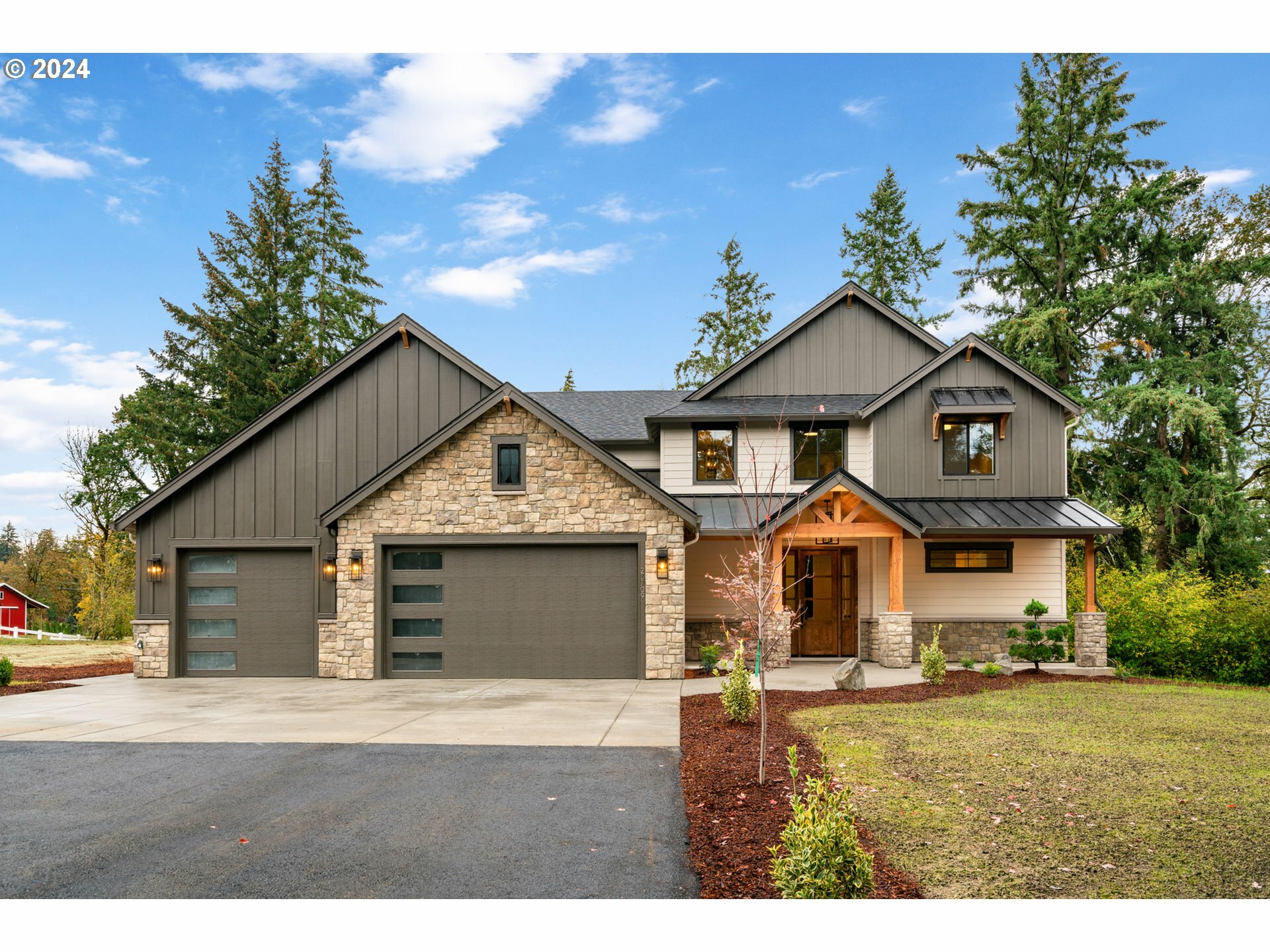 23709 NE Weakley Rd  Camas WA 98607 photo