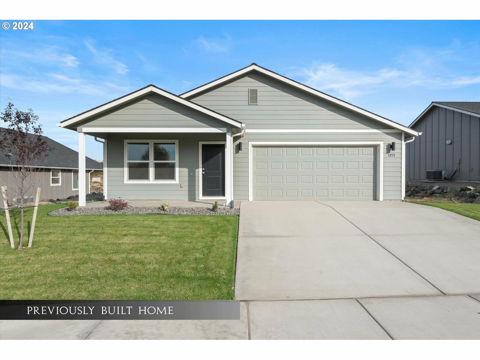 1253 SE 9th St  Hermiston OR 97838 photo